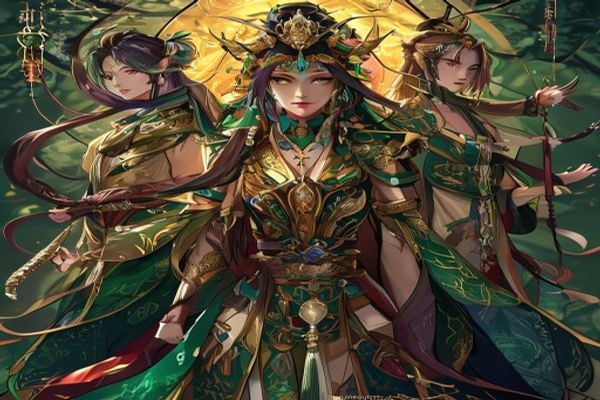 梦幻西游千年蛇魅实用攻略：从召唤兽培养到实战搭配指南