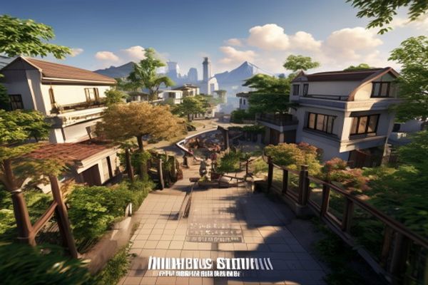 可以挂机的网游